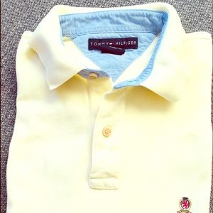Vintage Tommy Hilfiger Polo